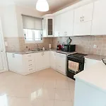 Mr. Sergio * Ambávrisz
