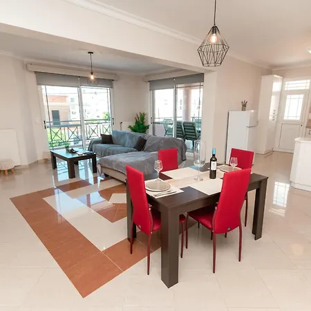 Mr. Sergio * Ampavris