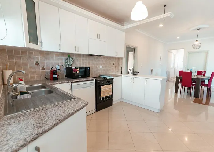 Appartement Mr. Sergio