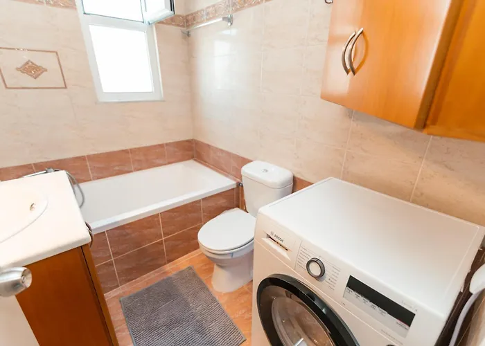 Mr. Sergio Appartement