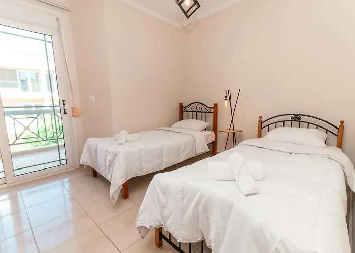 Mr. Sergio Appartement