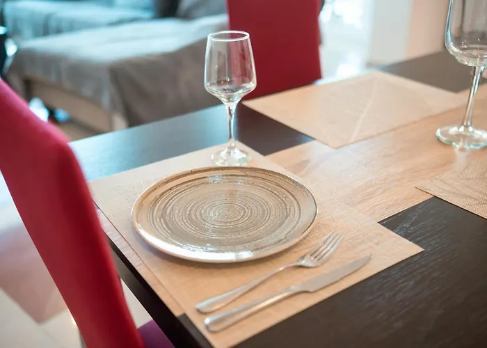 Appartement Mr. Sergio *