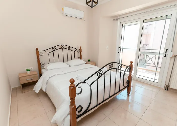 Mr. Sergio Appartement