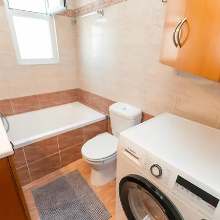 Mr. Sergio Appartement