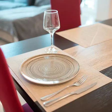 アパート Mr. Sergio *