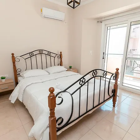 Mr. Sergio アパート