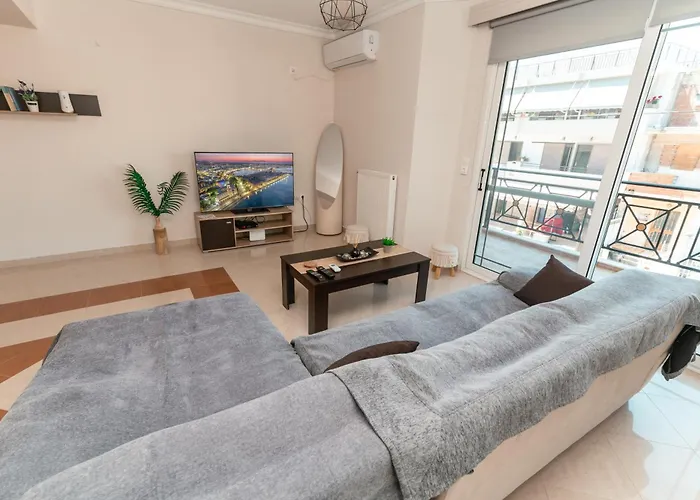 Mr. Sergio Apartament Ampavris