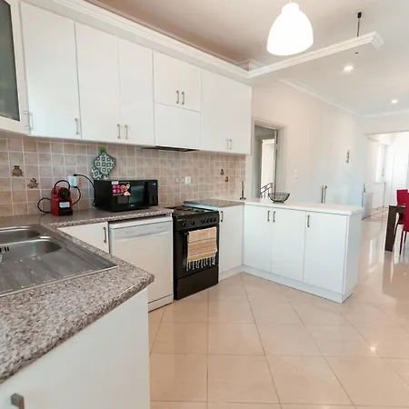 Apartamento Mr. Sergio