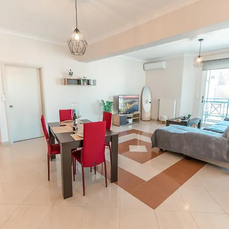 Apartamento Mr. Sergio *